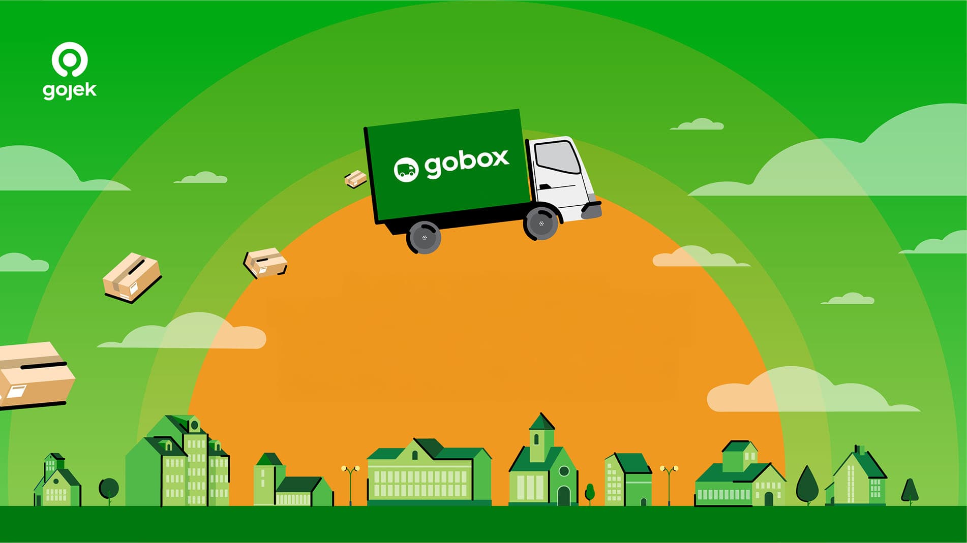 Moving Services in Bali: How to Relocate Quickly with Gojek’s GoBox