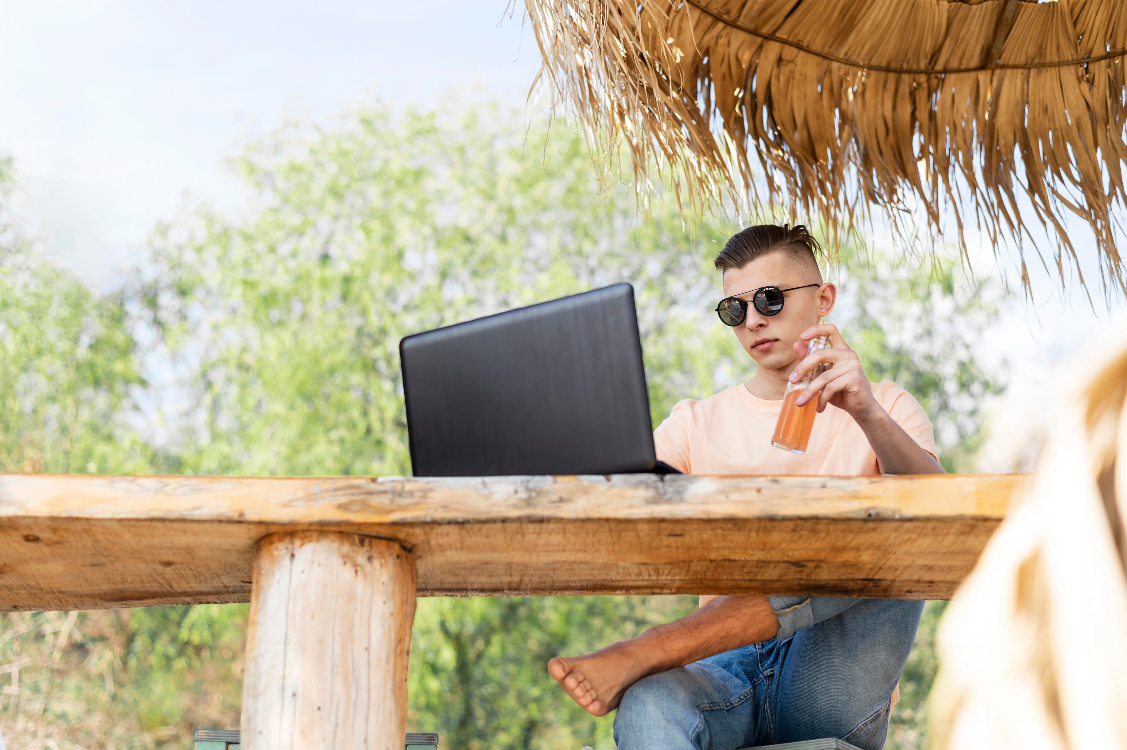 10 New Coworking Spaces in Bali