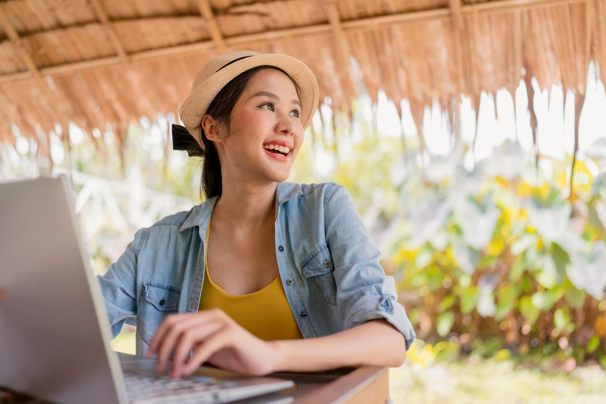 Top 10 Companies Offering Remote Jobs in 2025