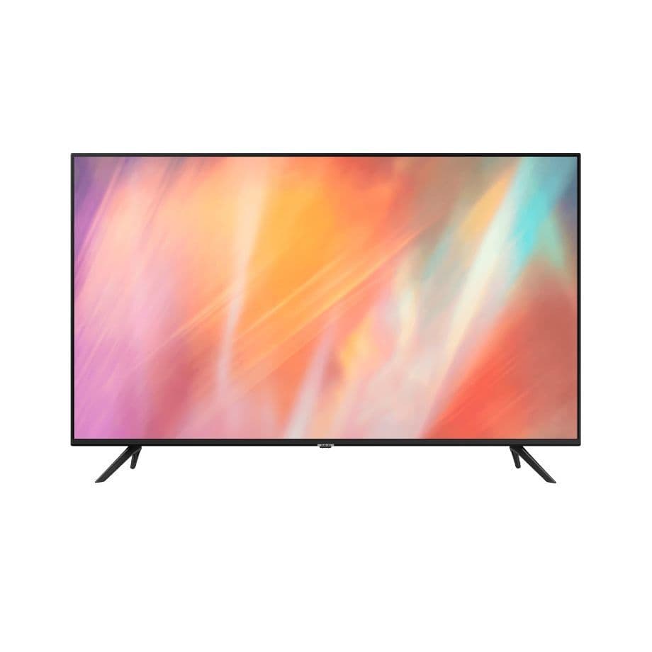 55" 4K Smart TV