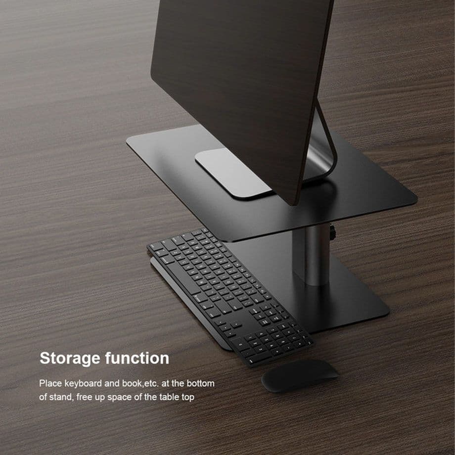 Adjustable Monitor Stand