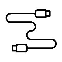 Connection cable