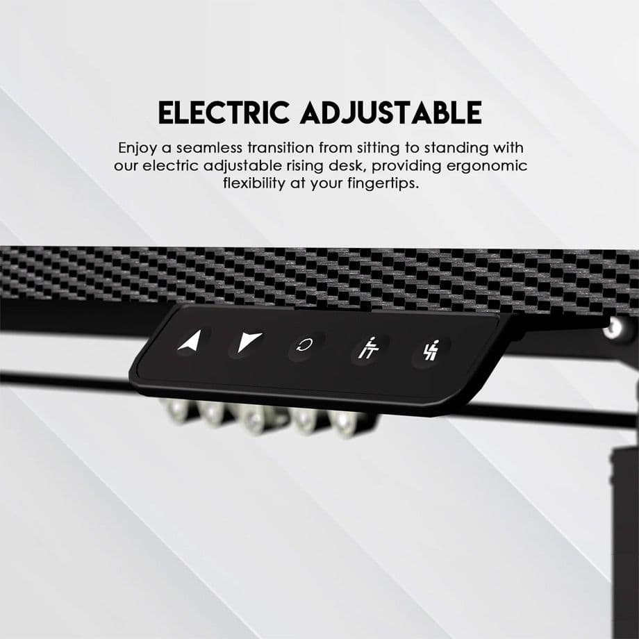 Electrical Adjustable Desk