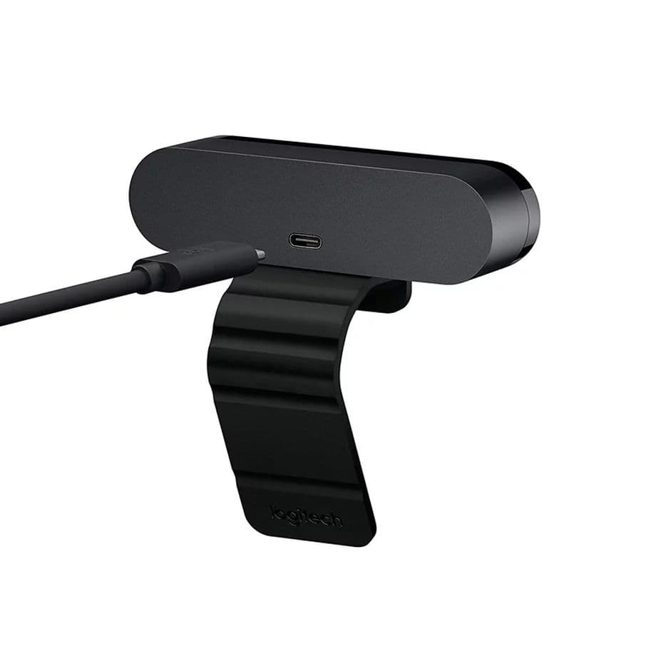 Logitech 4K Webcam