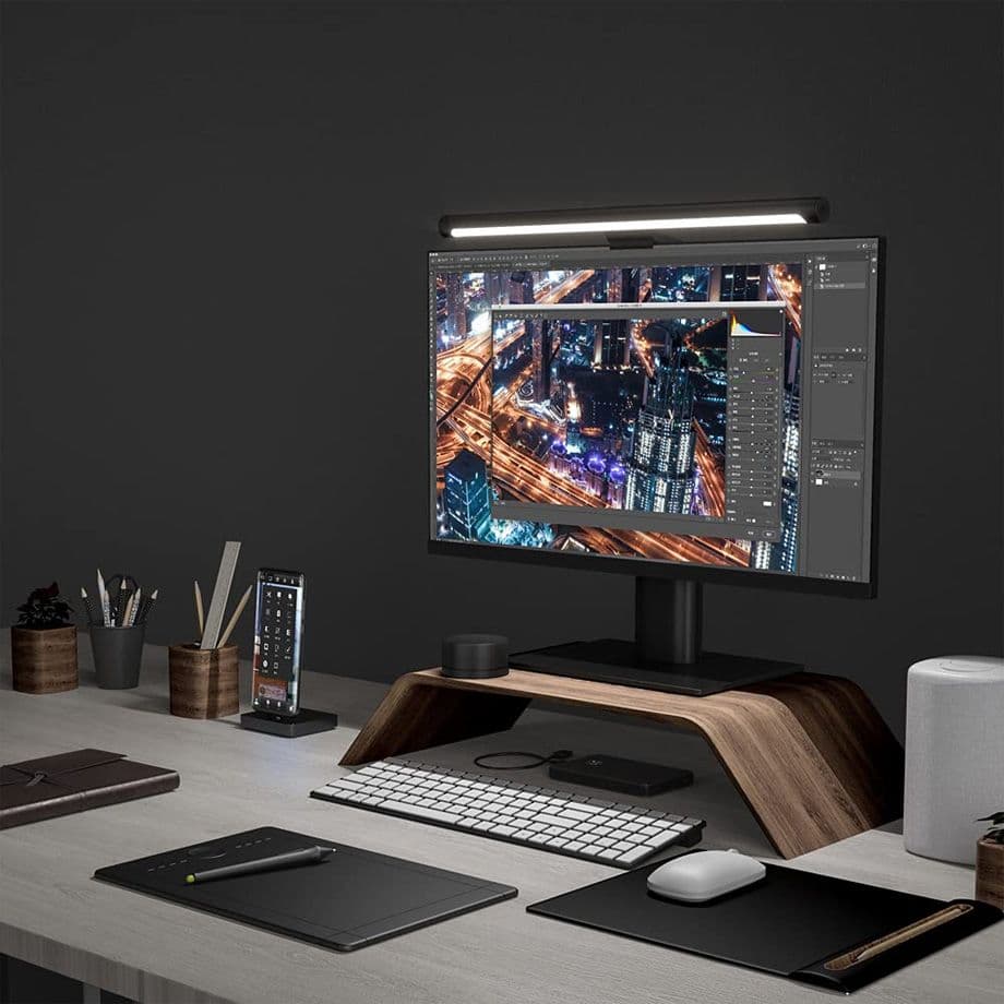 Monitor Light Bar