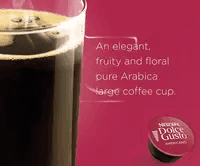 Nescafe Dolce Gusto Capsule