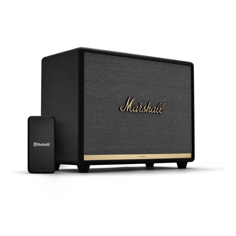 Marshall Woburn II Bluetooth