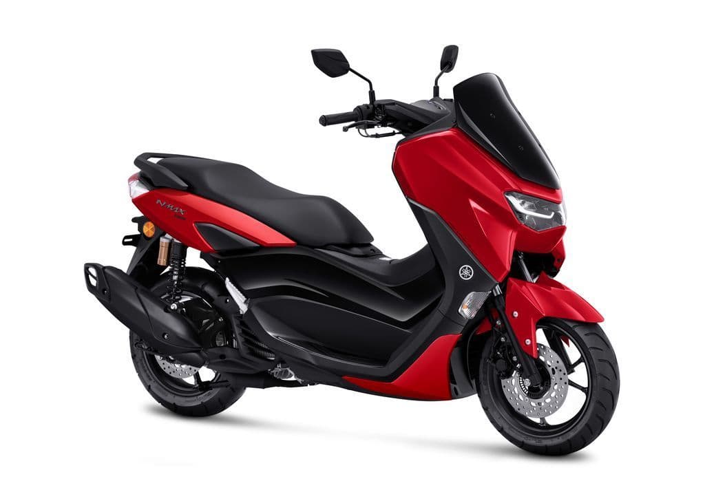 Yamaha Nmax 155