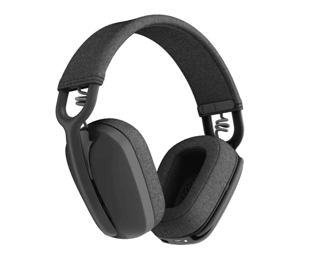 Logitech Wireless Headphones