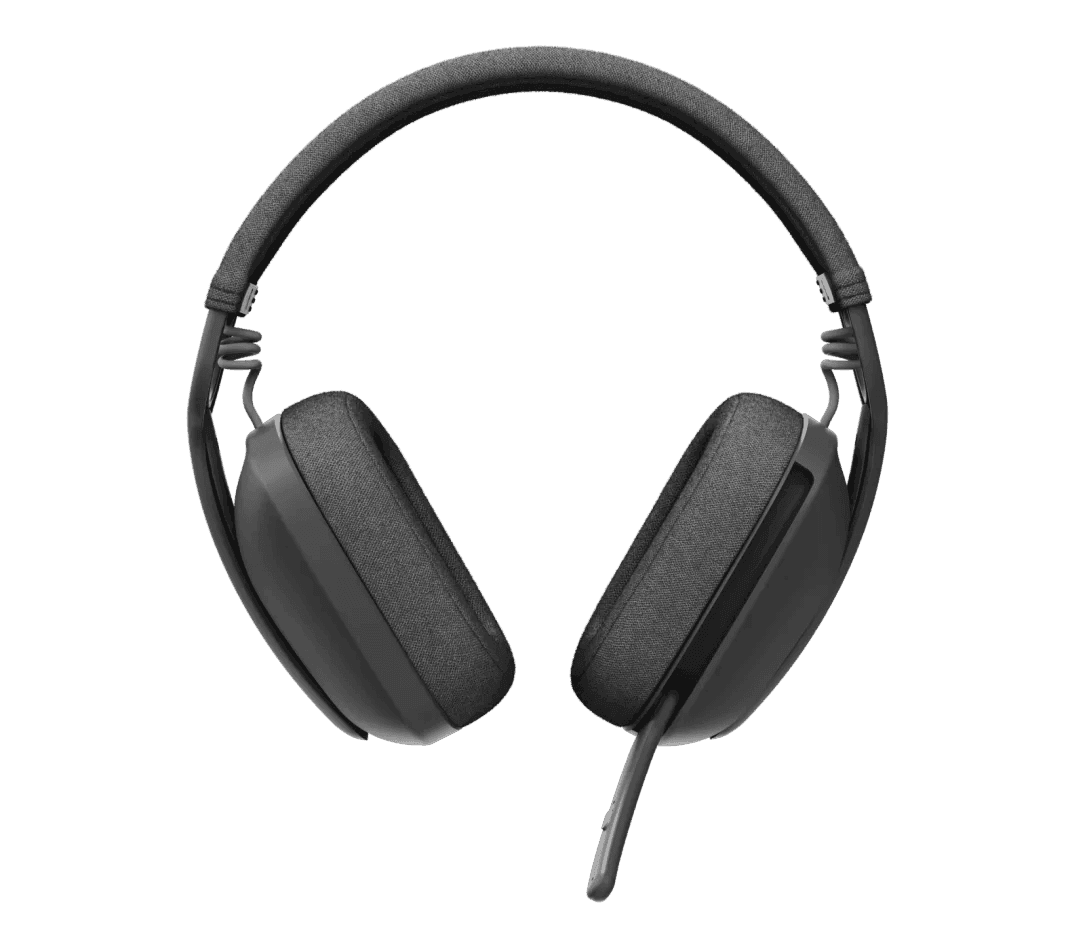 Logitech Wireless Headphones