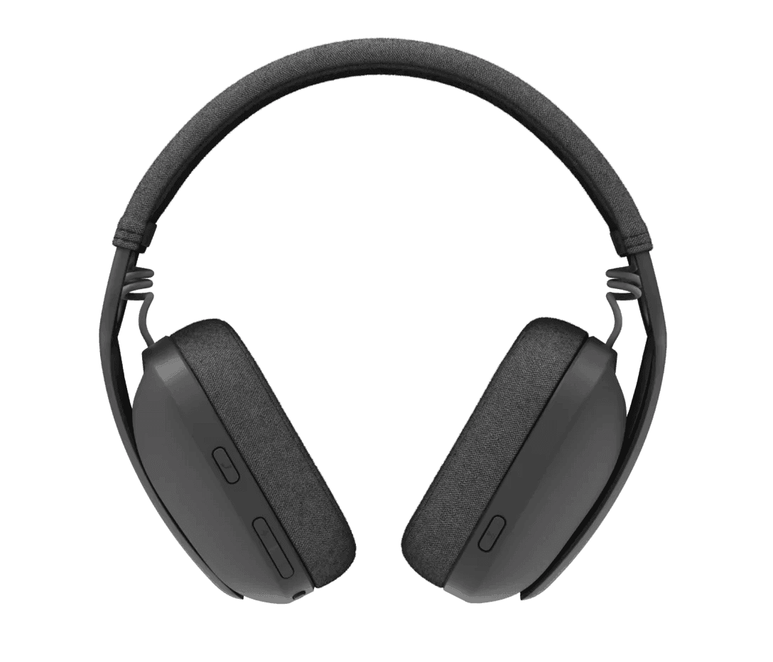 Logitech Wireless Headphones