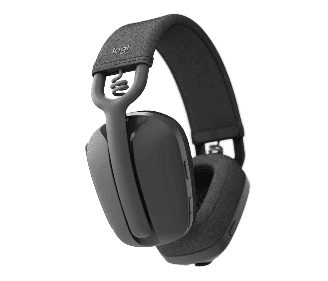 Logitech Wireless Headphones