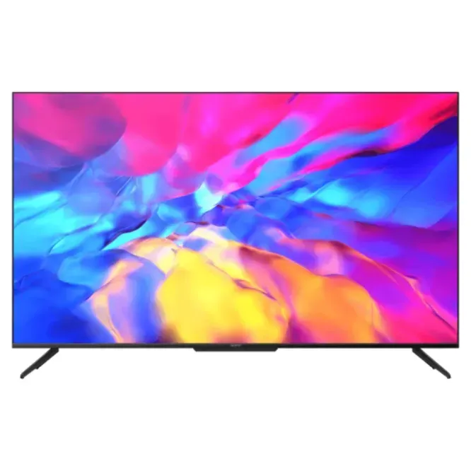Smart TV 4K 50'' - GromRent