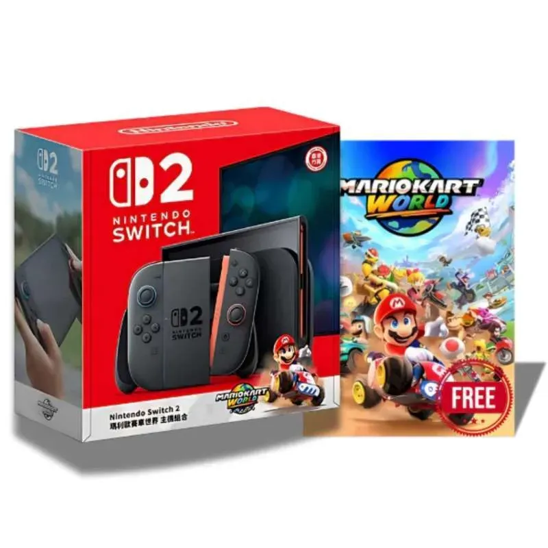 Nintendo Switch 2